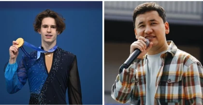 “Шайдоровтың жүлдесі үшін берілетін қаражатты спортқа жұмсау қажет” — Спорт журналисі Дидар Қадыров