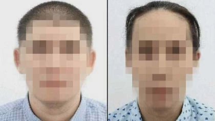 Атырау облысында бір отбасының жоғалуы: Күдікке ілінген күйеу баласы мен қызы Индонезияда ұсталды