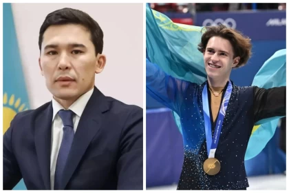 Спорт министрі Шайдоровтың жалақысын не себепті жария қылғанын түсіндірді