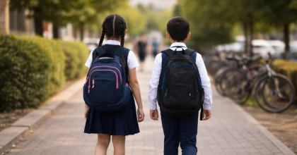 "Үзіліс кезінде де рұқсат жоқ": Елімізде оқу процесі кезінде телефон қолдануға тыйым салу ұсынылды