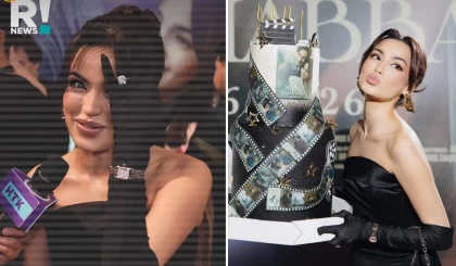 Ақбота-Нұр Сейітмағамбет тағы да қалыңдық атанбақ