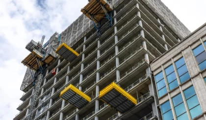 10 пәтер, 36 жер учаскесі, 49 автокөлік тәркіленген: Астанада үш тұрғын үй кешенінің құрылысшылары қамауға алынды