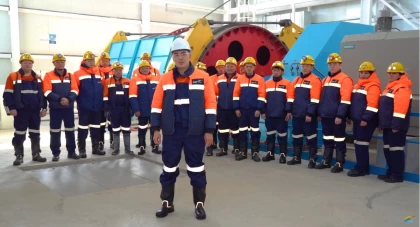 Шығыстүстіметтің қызметкерлері: Жауапкершілік – азаматтық таңдаудан басталады