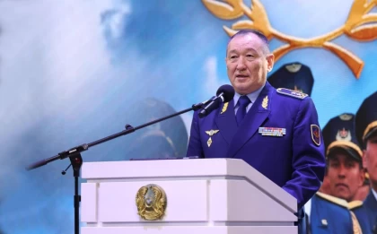 "Ешкім де сақтандырылмаған": Қорғаныс министрі бейбіт уақытта сарбаздардың қаза табуы туралы пікір білдірді