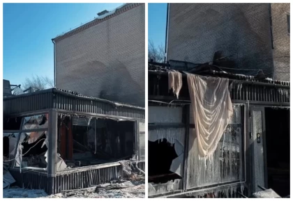 Щучинскіде болған төтенше жағдайды тергеу үшін комиссия құрылады