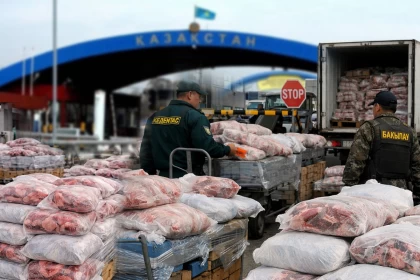 "Беларусьтен, тіпті Аргентинадан келеді": Неге Қазақстан өз етімен өзін толық қамтамасыз ете алмай, шетелден ет сатып алады?