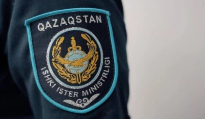 Қазақстанда 12 наурыздан бастап камералар қолында телефон ұстаған немесе қауіпсіздік белдігін тақпаған жүргізушілерді тіркейтін болады