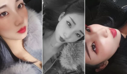 Екі ер адамды өлтірді деген күдікке ілінген әйел желі жұлдызына айналды