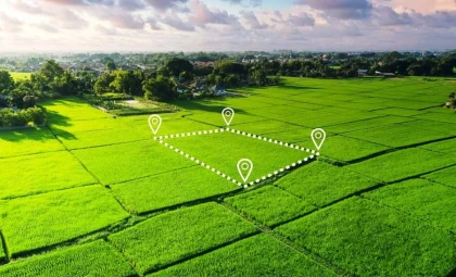 Қазақстанда енді жер телімдерін онлайн түрде жалға және сатып алуға болады