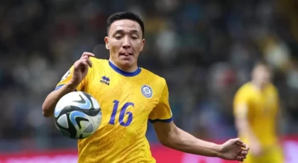 Менің тарапыма қарай айтылатын хейтке көзқарасым оң — Еркін Тапалов