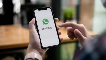 WhatsApp-та енді хабарламаларды жоспарлауға болады