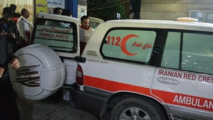 Таяу Шығыстағы соғыстан қанша адам қаза болды