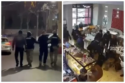 Шымкентте ер адам 2,5 миллион доллар болатын бизнесті алаяқтық жолмен иемденген