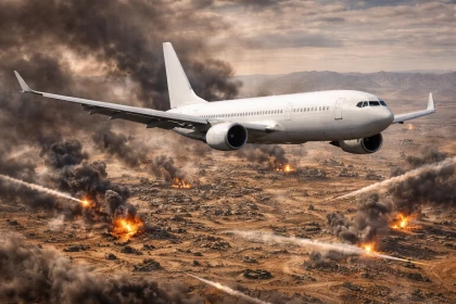 Таяу Шығыс елдерінен рейстер жаппай тоқтатылды: Қазақстан өз азаматтарын қалай эвакуациялайды?