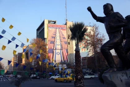 Иран басшылығының ауысуы Қазақстан үшін мұхитқа қысқа жолды ашады – Сарапшы