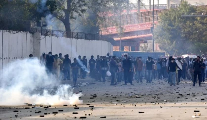 Америкаға қарсы наразылық: Пәкістанда қаза тапқандар саны 20-дан асып, 100-ден астамы жарақат алды