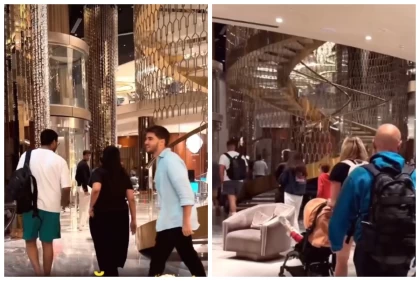 Дубай билігі елдегі жағдайға байланысты қонақүйлерге туристерді шығарып жіберуге тыйым салды