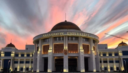 Диалогтан нақты іске: Астанада "Стоп Мусор" жобасының кездесуі өтті