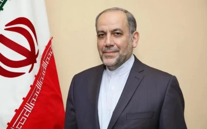 Иран қазір АҚШ-пен келіссөз жүргізгісі келмейді – Елші