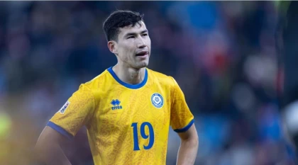 Бахтиер Зайнутдинов мансабын аяқтай ма?