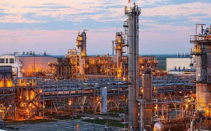 "Қарашығанақ Петролеум" компаниясына ауаны ластағаны үшін 2,07 млрд теңге айыппұл салынды