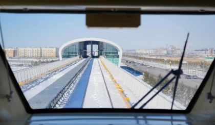 LRT ісі: "Астана банкінен" 22,9 миллиард теңге қайтарылды