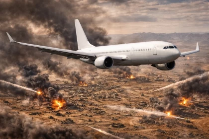 Таяу Шығыстағы жағдай: Шетелде қалып қойған қазақстандықтар елге қалай жеткізіледі