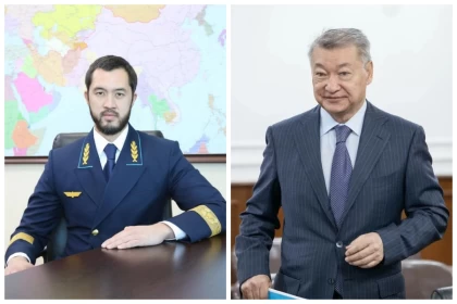 Даниал Ахметовтің күйеу баласы даулы іске неліктен тек куәгер ретінде шақырылды: Көлік министрі жауап берді