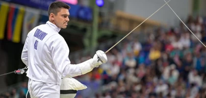 Қазақстан тарихында алғаш рет семсерлесуден Әлем кубогі өтпек