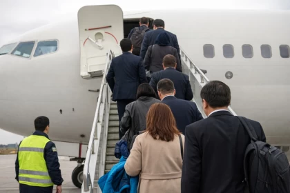 Сыртқы істер министрлігі Ираннан қазақстандық дипломаттар елге жеткізілгенін айтты