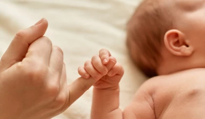 Шанталь, Царина, Зәм Зәм: 2026 жылы туған қыздарға қойылған ең сирек есімдер