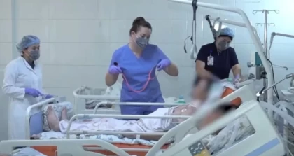 Щучинск дәмханасындағы жарылыс: Қаза тапқандардың саны 9-ға жетті