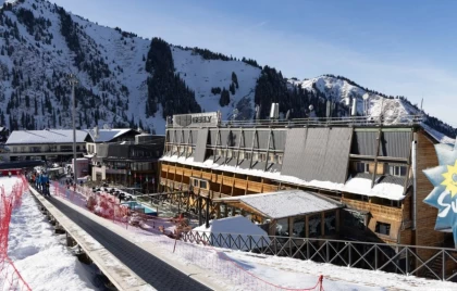 Мемлекет Алматыдағы тау курорттарын біріктіруге 172 миллиард теңге жұмсамақ