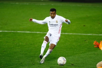 Мадридтік “Реалдың” жұлдызды футболшысы үшін маусым ерте аяқталды