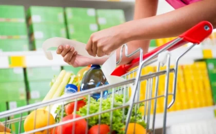 Қазақстан азық-түлік бағасы ең жылдам өсетін бес елдің қатарына кірді