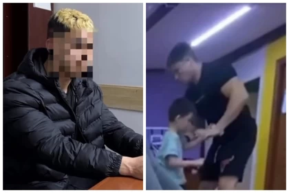 Ерекше қажеттілігі бар балалардың қолын қайырып қинаған: Алматыда коррекциялық орталық қызметкері қамауға алынды