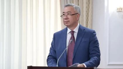 "ҚҚС-ның көтерілуімен байланыстырмайық": Қазақстанда азық-түлік құны не себепті аспандап кетті