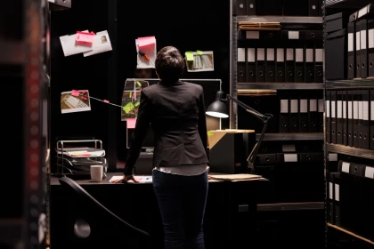 Қазақстанда жеке детективтердің қызметіне заңды түрде рұқсат етілмек