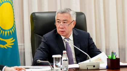 Салық кодексіне жаңа түзетулер енгізіледі: Жұманғарин қосымша құн салығынан кейінгі өзгерістерді айтты