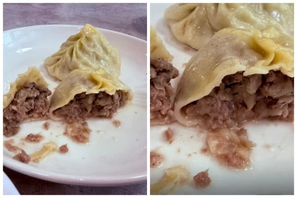 Алматыда оқу ақысы 6 миллион теңге болатын элиталық мектепте оқушыларға шикі тамақ берілген