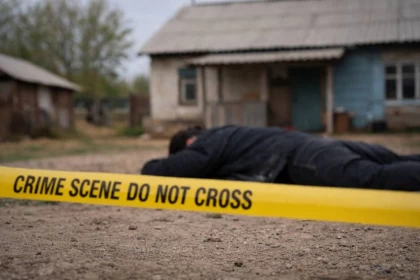 Алматы облысында 7 баланың әкесі қатыгездікпен өлтірілген: Әйелі мен енесі қамауға алынды