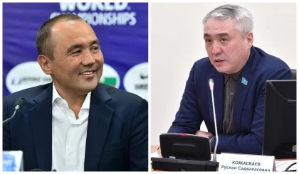 Депутаттың ағасы Медеуде 11,5 миллиард теңгеге туристік база салмақ