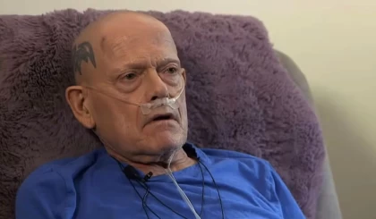 "Шайтанды көріп, оның жанында отырдым": Бес күн бойы комада жатқан ер адам тозақты көргеніне сенімді