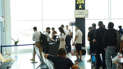 Шетелге жұмыс істеуге барамын деп сан соғып қалмаңыз: Ішкі істер министрлігі азаматтарға үндеу жасады