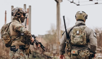 Үшінші дүниежүзілік соғыс болған жағдайда ең қауіпсіз елдер белгілі болды