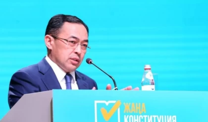 Арман Қырықбаев: Мемлекет басшысы – жаңа Конституцияның негізгі авторы