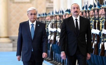 Тоқаев Әзірбайжанға жасалған дрон шабуылына қатысты пікір білдірді