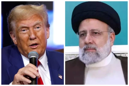 "Хаменеидің ұлы әлсіз": Трамп Иранның жаңа жоғары жетекшісін өзі тағайындағысы келеді