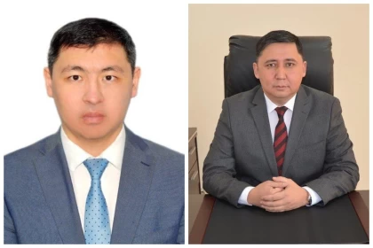 Солтүстік Қазақстан облысында екі соттың экс-төрағалары жемқорлық пен алаяқтық үшін сотталды