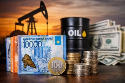 Таяу Шығыстағы жағдай теңге бағамына әсер ете ме: Ұлттық банк төрағасы жауап берді